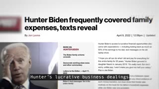 Joe Biden last Congress for everything in this video