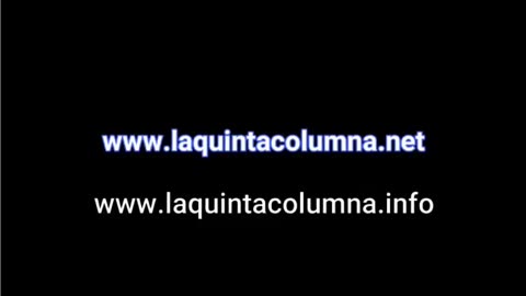 (LA QUINTA COLUMNA) - RICARDO DELGADO: “ECCO COME VERIFICARE IL CODICE, A DODICI CARATTERI, INSERITO NEL CORPO DEI VACCINATI CON I SIERI SPERIMENTALI!!”😱🛑😱