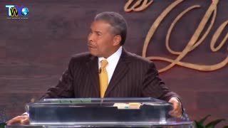 On Top Of The World Dr. Bill Winston