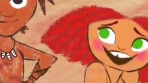 The Croods A new Age 2023 Episode_01#TheCroodsANewAge#TheCroods#Croods2#AnimatedMovi