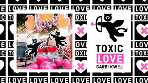 Toxic love