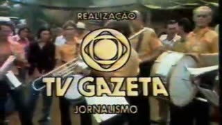 Os Pomeranos (Documentário - TV Gazeta - 1977)