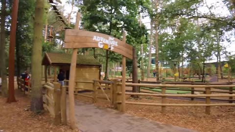 ***I Stay At Center Parcs - Our Experience!***