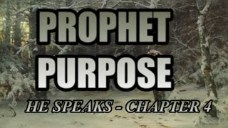 He Speaks Chapter 4