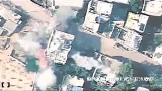 💥🇮🇱 Israel War | Daily Israeli Strike Compilation - Oct 24 | RCF