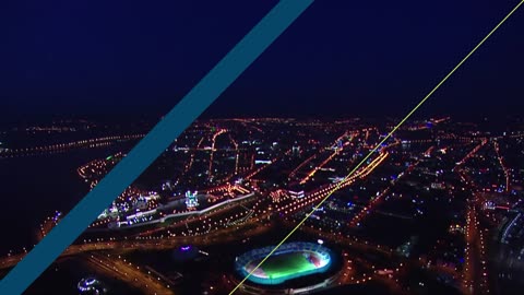 Welcome to WorldSkills Kazan 2019!