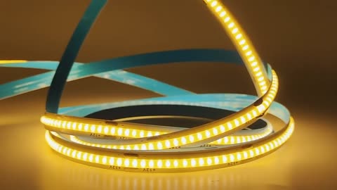 secrets of 12v cob strip light revealed: here's what you NEED to know