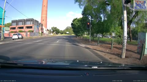 Dash Cam Owners Australia Weekly Submissions January Week 3