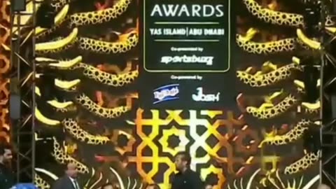 Best Scene of iifa Awards