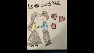 Song: Loves Sweet Kiss (Album: Vol. 3)