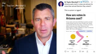 Red Wave Failed...Is there any hope? Dr. Taylor Marshall