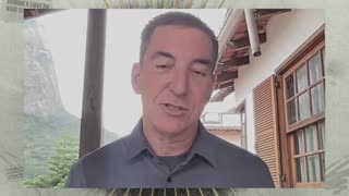 Glenn Greenwald | Check Description