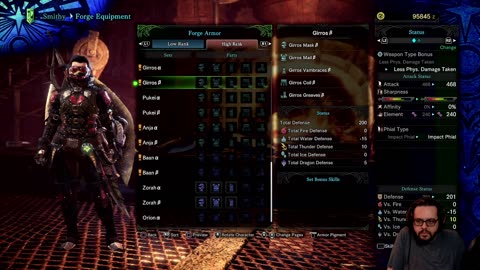 Monster Hunter World. Been a long time, will my skills hold up?