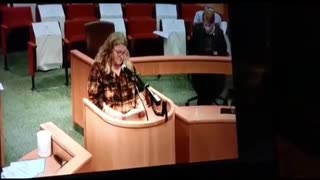 Judge resigns after hearing truth bombs of this speech