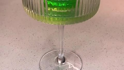 Nuclear reactor cocktail