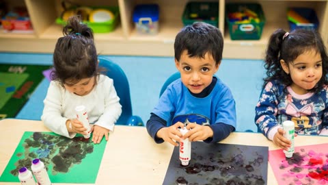 Sunshine Learning Center of 91st Street - Best Preschool in New York City