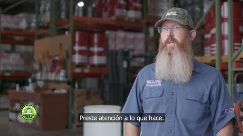 MCRS - Commercial Motor Vehicles 30 (Spanish Video)