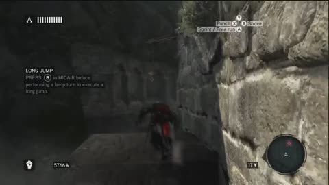 Assassin's Creed Revelations - WALKTHROUGH Part 74