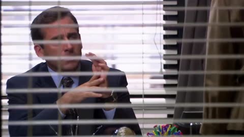 Meredith But It Gets Progressively More Meredith - The Office US