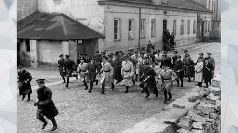 10 ŻYDOWSKICH ZBRODNI W TRAKCIE II WOJNY ŚWIATOWEJ