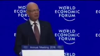 Klaus Schwab