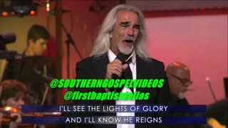 GUY PENROD, BECAUSE HE LIVES 2023