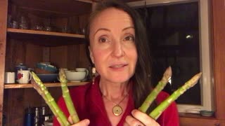 Results: Did Someone Steal My Asparagus Smelly Pee Gene?! ~ Vaxxed or Clean Donor Blood? Part 2