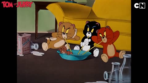 Tom and Jerry full cartoon 😁 #tomandjwrry