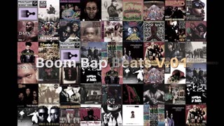 Type Beat/ Hip Hop/ Boom Bap/ Freestyle Instrumental [ "90s-r-us" ] w/Serato