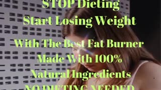 🙋Dieting - Lose Weight STOP Dieting And Start Losing Weight💯