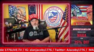 MAGA Mornings LIVE with Alan Jacoby 6/28/2023: Is Kevin McCarthy Sabotaging Donald Trump?