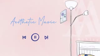 【Aesthetic Songs】early morning music_ study_sleep_chill 1hour