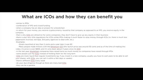 ICOs Explained: ICO kya hain? आरंभिक सिक्का प्रसाद