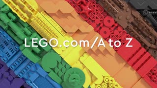 Legos Goes Woke Pushing LGBTQ Propaganda