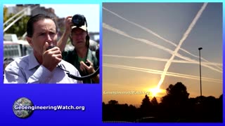 Weather Warfare, Geoengineering Watch Global Alert News, March 25, 2023, #398