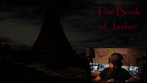 The Book of Jasher - Chapter 46