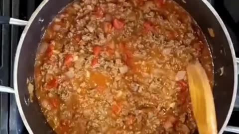 Keto Friendly Meals: Comfort Chili For Winter