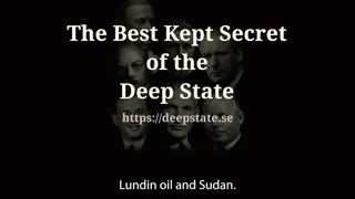 The Best Kept Secret of the Deep State Episode 7: Russia, the Deep State and the Cold War - Part two