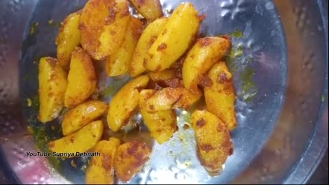 Egg curry 🍛ডিমের ডালনা। Bengali video l @supriyadebnath8911