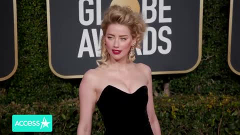 Amber Heard's Twitter Page VANISHES Amid Elon Musk Takeover