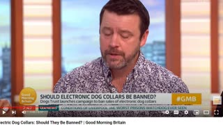 Jamie Penrith - Why Balanced Dog Trainers are Losing the War on Remote Collars - Flipping the Script