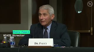 WATCH: Here’s the Video Debunking Fauci’s Latest Claim