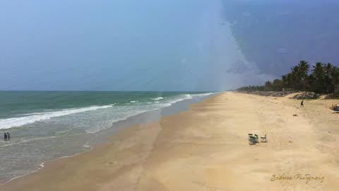 Beach view cheap resorts near Mangalore