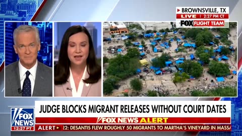 Florida AG: Biden Broke The Border Purposefully