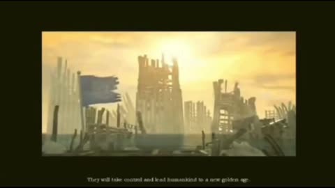 2009년도에 만든 라 팔마라는 비디오 게임