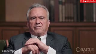 Robert F. Kennedy Jr: "Pfizer Knew Their Vaccines Would Cause Heart Attacks, They Did It Anyway"