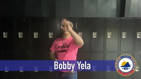 "Bad Luck" Bobby Yela is on a roll!!!