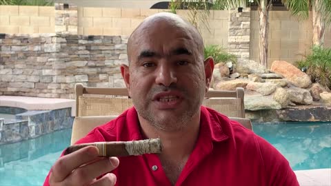 Foundation Cigars Charter Oak Cigar Review