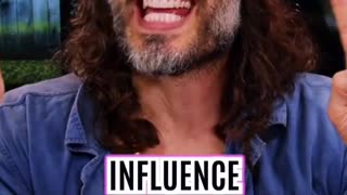 Russell Brand on the WHO and Bill GATES taking over!