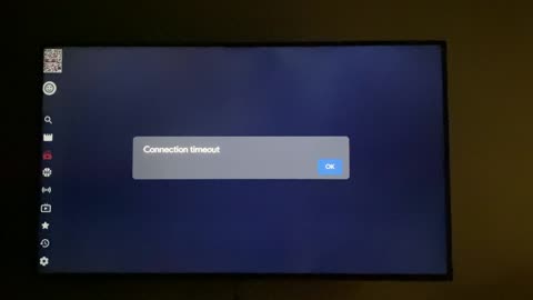 Connection Timeout Fix : VPN